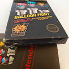 Balloon Fight NES USA CIB - pikkukuva 4