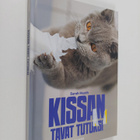 Sarah Heath : Kissan tavat tutuksi - pikkukuva 1