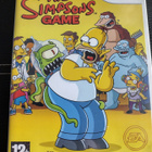 Wii The Simpsons Game - pikkukuva 1