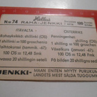 K10 RAHA-Jenkki # 74 - pikkukuva 2