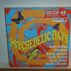 Psychedelic Days Volyme 2 * 6 sinkun boxi - pikkukuva 1