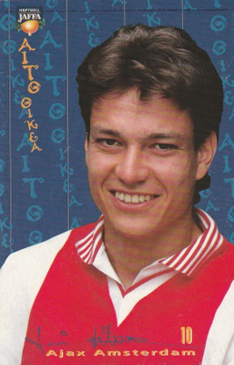 JARI LITMANEN