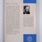 Olof (toim.) Lagercrantz : Dikter om kärleken ; antologi - pikkukuva 2