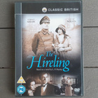 DVD: The Hireling (Robert Shaw, Sarah Miles 1973/2009) - pikkukuva 1