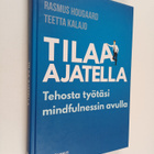 Rasmus Hougaard : Tilaa ajatella : tehosta työtäsi mindfu... - pikkukuva 1