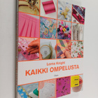 Lorna Knight : Kaikki ompelusta - pikkukuva 1