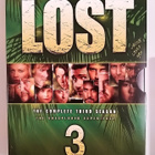 LOST, 3. Kausi, 7-Levyä! - DVD Boxi - pikkukuva 1