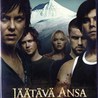 JÄÄTÄVÄ ANSA	(44 212)	k	-FI-		DVD			2006	norja, - pikkukuva 1