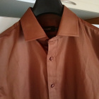 Kauluspaita koko 41-42/L-XL Dressmann. - pikkukuva 2