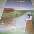 Anna-Liisa Tantarimäki Jokisaunan morsian  -sid - pikkukuva 1