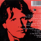 JOHN WETTON Arkangel CD (ASIA, UK, URIAH HEEP) - pikkukuva 2