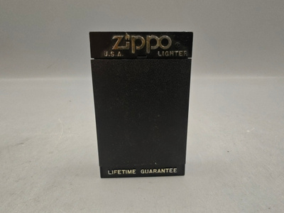 Sytkäri ZIPPO