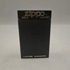 Sytkäri ZIPPO - pikkukuva 1
