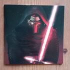 StareWars The Force Awakens Soundtrack CD - pikkukuva 3