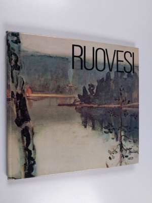 Ruovesi