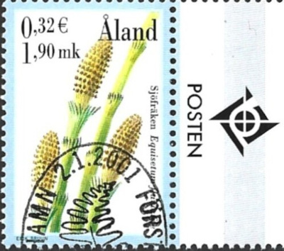 Ål 2001 Itiökasveja 1,90 mk välilöpari logo EPL LaPe 187