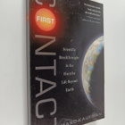 Marc Kaufman : First Contact - Scientific Breakthroughs i... - pikkukuva 1