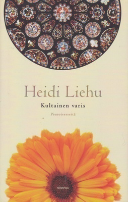Heidi Liehu: Kultainen varis