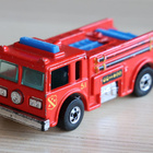 HOT WHEELS, 1970-luku, Fire Eater - pikkukuva 1