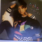 ANA :: SHY BOYS / LOVE IS THE WINNER :: VINYYLI 7" 1987 - pikkukuva 1