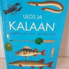 Ulos ja kalaan – Suomen kaloja värikuvina - pikkukuva 1