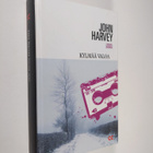 John Harvey : Kylmää valoa - pikkukuva 1