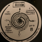 KILLSTRÖM: Christa Paffgen * Sweet Sick Teen * FIN 1993 - pikkukuva 3