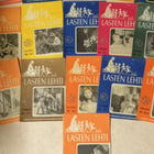 Lasten lehtiä 1953-1957 - pikkukuva 3
