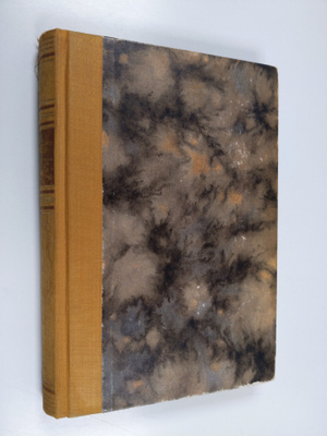 John Galsworthy : Punainen huvila