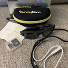 SUNNY CAM - VIDEO AURINKOLASIT - pikkukuva 1