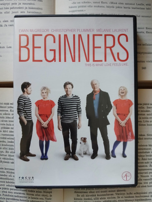 Beginners (SE DVD)