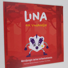 Melissa Georgiou : Lina on vihainen - pikkukuva 1