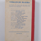 Arthur Ransome : Pääskyt ja amatsonit - pikkukuva 2