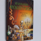 Spännande spökhistorier - pikkukuva 1