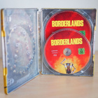 Borderlands ( 4K Ultra HD + Blu-ray ) 2024 - pikkukuva 2