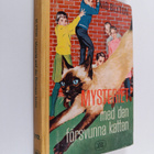 Enid Blyton : Mysteriet med den försvunna katten - pikkukuva 1