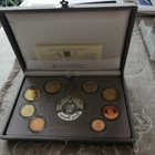 Vatikaani 2006 rahasarja proof - pikkukuva 1