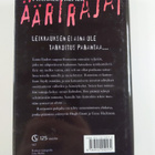 Michael Palmer : Äärirajat - pikkukuva 2