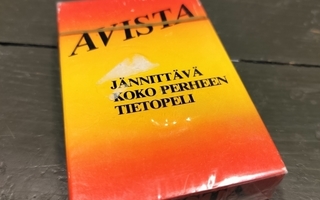 Avista