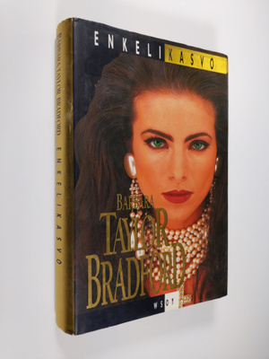 Barbara Taylor Bradford : Enkelikasvo