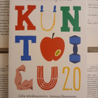 Gretchen Reynolds - Kuntoilu 2.0 (nid.) - pikkukuva 3