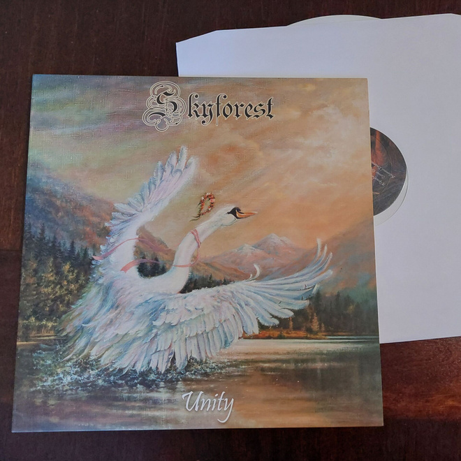 Skyforest - Unity