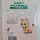 Christopher Hart : Christopher Hart's draw manga now! : s... - pikkukuva 2
