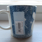 Muumimuki HENTO LUMISADE 2018 tarra - pikkukuva 2