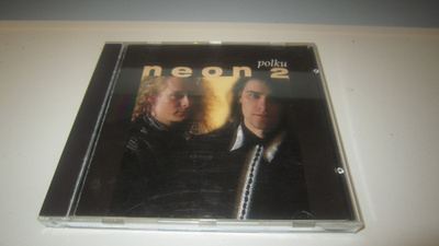 Neon 2 - Polku