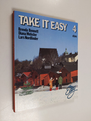 Take it easy 4