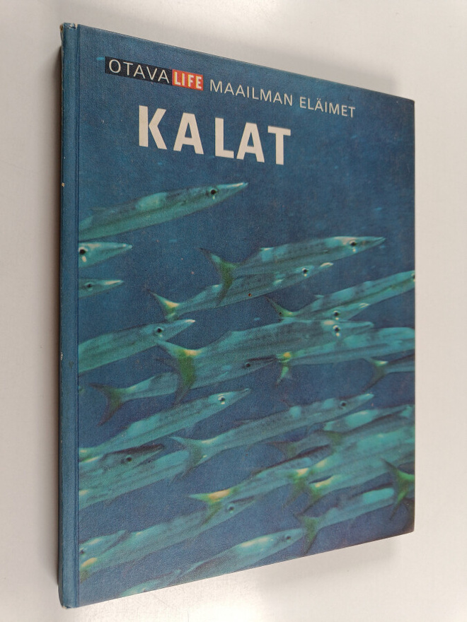 Francis D. Ommanney : Kalat