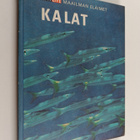 Francis D. Ommanney : Kalat - pikkukuva 1