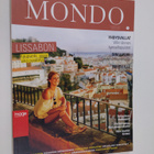 Mondo 7/2011 - pikkukuva 1