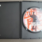 DVD: Year Of The Dragon (Mickey Rourke 1985/?) - pikkukuva 3